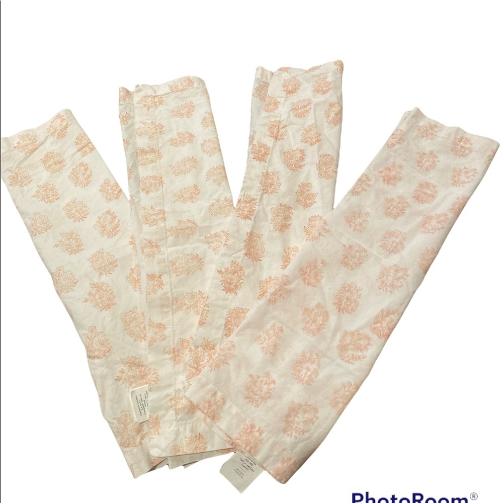 Pottery Barn Napkins